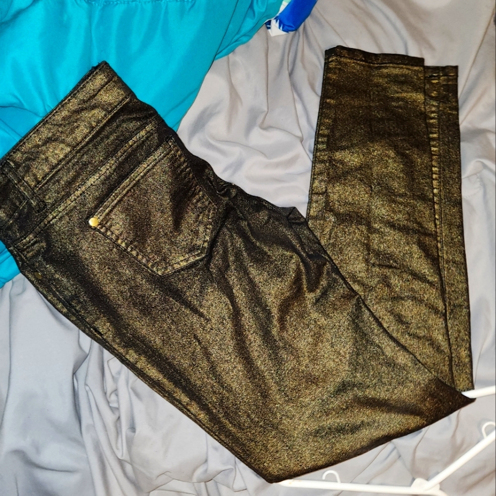 Womens skinny jeans